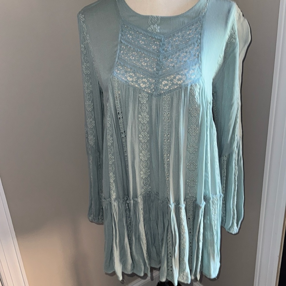 Free People top